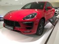 Porsche Macan I (95B)