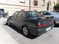 Renault 19 Chamade (L53) (facelift 1992) - Снимка 2