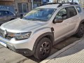 Renault Duster II (facelift 2024) 1.3 TCe (163 Hp) X-Tronic