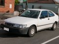 1994 Saab 900 II Combi Coupe - Foto 4