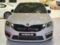 Skoda Octavia III (facelift 2017) - Kuva 6