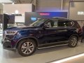 2021 SsangYong Rexton II (facelift 2021) - Фото 3