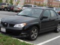 Subaru Impreza II (facelift 2005) - Bild 4