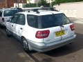 Suzuki Baleno Combi (EG, 1995) - Bild 2