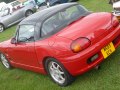 1991 Suzuki Cappuccino - Bilde 4
