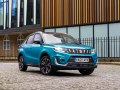 Suzuki Vitara IV (facelift 2018) - Kuva 3