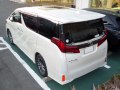 Toyota Alphard III (facelift 2018) - Kuva 2