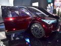 2017 Toyota Fine-Comfort Ride (Concept) - Kuva 5