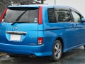 Toyota ISis - Bild 3