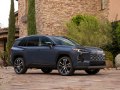 Toyota RAV4 VI 2.5 (236 Hp) Hybrid AWD ECVT