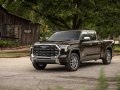 Toyota Tundra III CrewMax Standard Bed - Foto 10