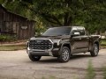 Toyota Tundra III CrewMax Standard Bed - Fotoğraf 8