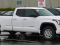 2022 Toyota Tundra III Double Cab Long Bed - Kuva 1