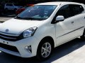 2014 Toyota Wigo - Fotografia 1