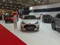 Toyota Yaris (XP210) - Фото 2