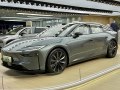 2026 Toyota bZ7 - Bilde 10