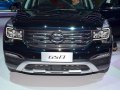 Trumpchi GS8 I - Photo 6