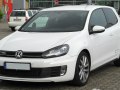 Volkswagen Golf VI (3-door) - Bild 4