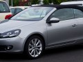 Volkswagen Golf VI Cabriolet - Photo 3