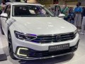 Volkswagen Passat Variant (B8, facelift 2019) - Fotografia 4