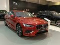 Volvo S60 III - Bild 3