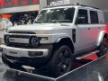 2025 iCAR V23 - Fotoğraf 6