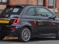 Abarth 595C (facelift 2016) - Fotoğraf 5