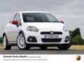 2007 Abarth Grande Punto (199) - Foto 32