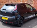 Abarth Punto (199) - Bild 9