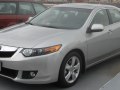 Acura TSX II (Cu2) - εικόνα 4