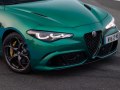 Alfa Romeo Giulia (952, facelift 2022) - Bilde 8