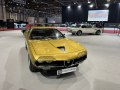 Alfa Romeo Montreal - Fotografie 4