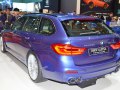 Alpina B5 Touring (G31) - Снимка 2