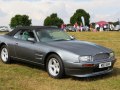 Aston Martin Virage Volante - Fotoğraf 10