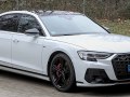 Audi A8L (D5, facelift 2021) - Fotoğraf 9
