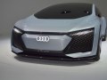 2017 Audi Aicon Concept - Fotografia 6