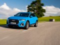 Audi Q3 Sportback - Bilde 4