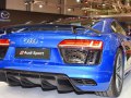 Audi R8 II Coupe (4S) - Fotografie 6