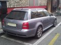 Audi RS 4 Avant (8D, B5) - Kuva 2