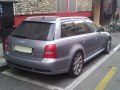 2000 Audi RS 4 Avant (8D, B5) - Foto 2