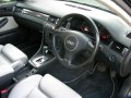 2002 Audi RS 6 Avant  (4B,C5) - Fotoğraf 3