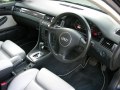 2002 Audi RS 6 Avant  (4B,C5) - Fotografie 3