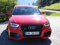 Audi RS Q3 - Fotografia 6