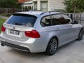 BMW Серия 3 Туринг (E91 LCI, facelift 2008) - Снимка 10