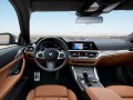 BMW 4 Series Coupe (G22) - Bilde 6