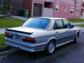 BMW Série 5 (E28) - Photo 2