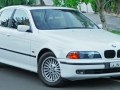 BMW 5 Series (E39) - Bilde 8