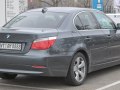 BMW 5 Series (E60, Facelift 2007) - Photo 4