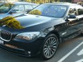BMW Seria 7 (F01) - Fotografie 3