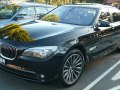 BMW 7 Серии (F01) - Фото 3